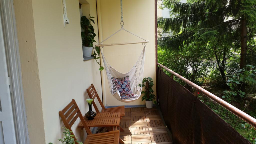ברלין Green Oasis חדר תמונה